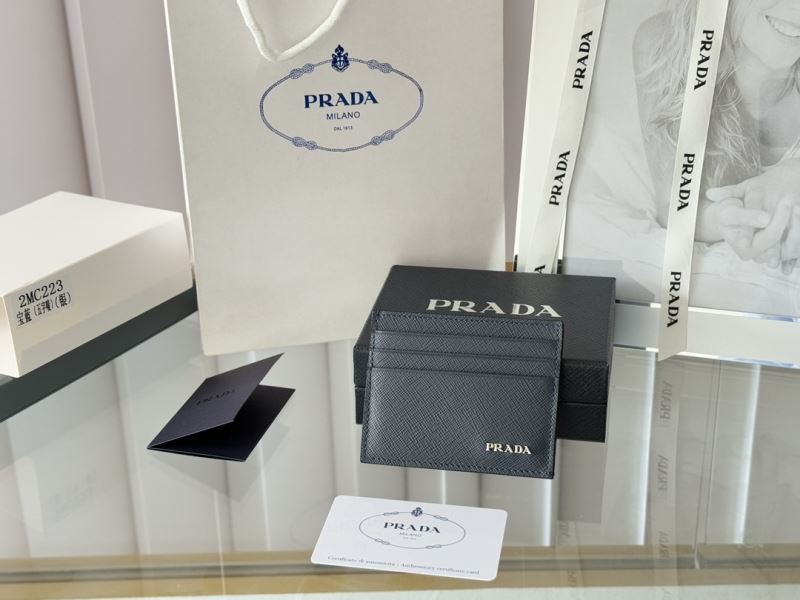 Prada Wallet